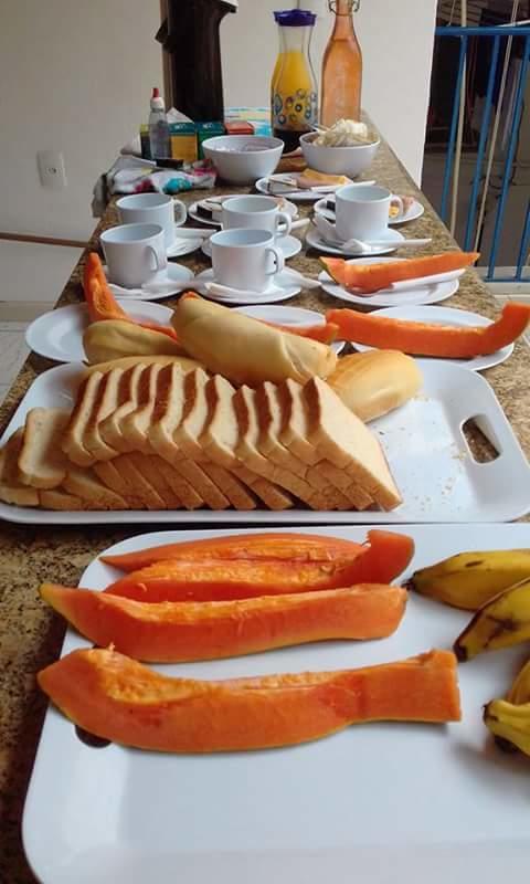 Maua Rio Hostel Rio de Janeiro Luaran gambar