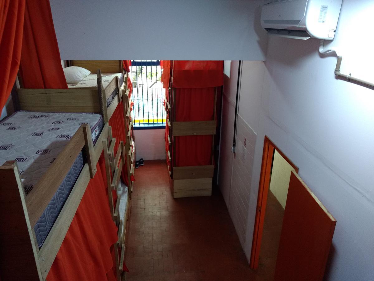 Maua Rio Hostel Rio de Janeiro Luaran gambar